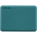 Toshiba Canvio Advance 2TB, HDTCA20EG3AA – Hledejceny.cz