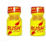 Rush Double Pack 2x10 ml – Sleviste.cz