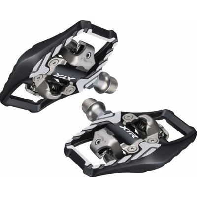 Shimano MTB SPD PDM9120 XTR pedály – Zboží Dáma