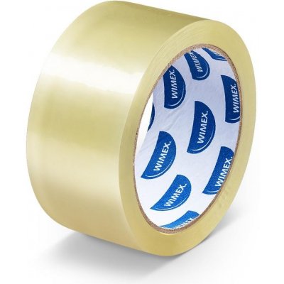 ECONOMY Lepicí páska transparentní 48 mm x 60 m – Zboží Dáma