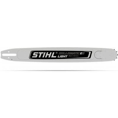 Stihl Vodící lišta Rollomatic ES Light 63 cm 1,6-3/8, 84 článků 30030002031 – Zboží Dáma