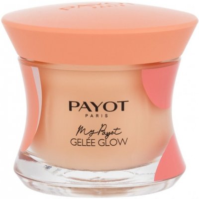 Payot My Payot Gelée Glow hydratační gelový krém s vitamíny 50 ml