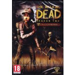 The Walking Dead: A Telltale Games Series (Season 2) – Zboží Mobilmania
