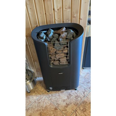 Helo Roxx 9 DET – Zboží Dáma