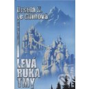 Levá ruka tmy - Ursula K. Le Guinová