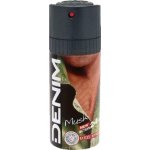 Denim Musk Men deospray 150 ml – Zboží Mobilmania