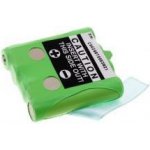 Powery Uniden GMRS 600mAh NiMH 4,8V - neoriginální – Zboží Živě