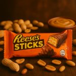 Reese's Sticks 42 g – Sleviste.cz