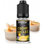 Imperia Black Label Creme Brulee 10 ml – Zboží Dáma