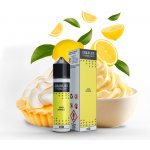 Charlie´s Chalk Dust Lemon Meringue Shake & Vape 10 ml – Zbozi.Blesk.cz
