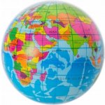 Antistresový mini globus – Zboží Mobilmania