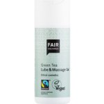 FAIR SQUARED Gel lubrikační & masážní zelený čaj 150 ml – Hledejceny.cz