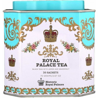 Harney & Sons Royal Palace Tea 75 g – Hledejceny.cz