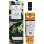 Macallan Lumina 41,3% 0,7 l (kazeta) – Hledejceny.cz