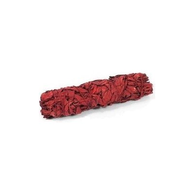 import NL Vykuřovací svazek Šalvěj bílá Dračí krev 15 cm – Hledejceny.cz