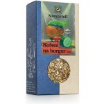 Sonnentor Koření na burger bio 60 g – Hledejceny.cz