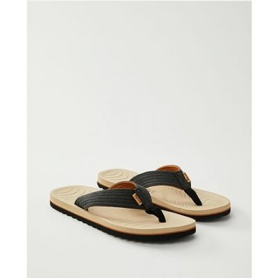 Rip Curl DBAH ECO OPEN TOE black/Tan