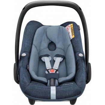 Maxi-Cosi Pebble Plus 2018 nomad blue