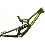 Santa Cruz V10 CC Fac MX gloss kelp green 26/27 – Hledejceny.cz