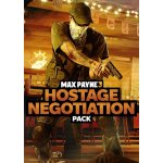 Max Payne 3: Hostage Negotiation Pack – Hledejceny.cz