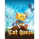 Cat Quest – Hledejceny.cz