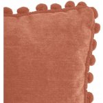 Atmosphera polštář POMPONS 40x40 – Sleviste.cz