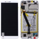 LCD Displej Huawei Y6 – Hledejceny.cz