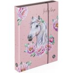 Oxybag A4 Jumbo Kůň romantic 5-71023 – Sleviste.cz