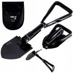 NILS Camp NC1739 – Zboží Dáma