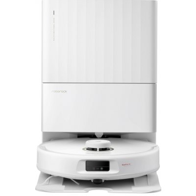 Roborock Qrevo MaxV White – Zboží Mobilmania