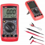 UNI-T UT107 – Hledejceny.cz