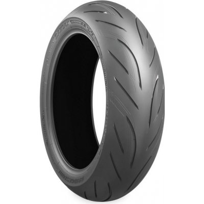 Bridgestone Battlax Hypersport S21 160/60 R17 69W