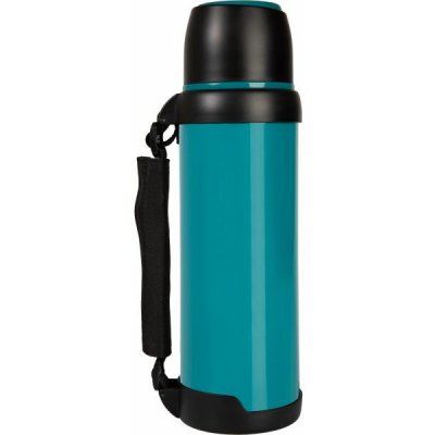 Albi Luxusní modrá termoláhev 1000 ml – Hledejceny.cz