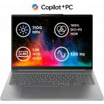 Lenovo IdeaPad Pro 5 83JN001DCK – Zboží Živě