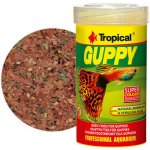Tropical Guppy 100 ml – Zboží Mobilmania