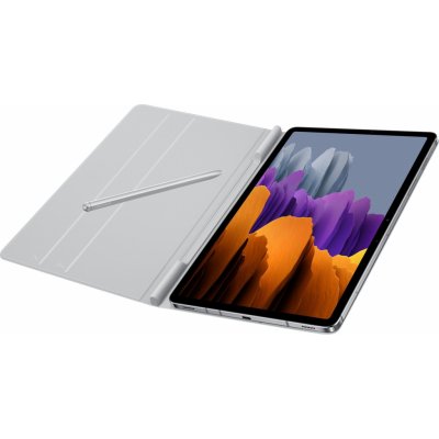 Samsung Galaxy Tab S7 šedé EF-BT630PJEGEU – Zboží Mobilmania