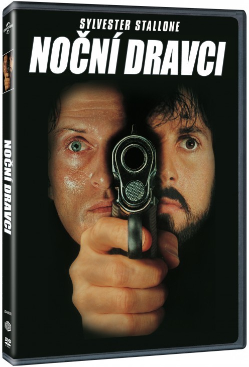 Noční dravci DVD