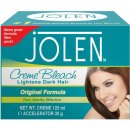 Jolen Creme Bleach zesvětlovač chloupků 125 ml