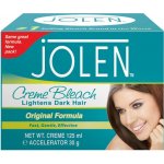 Jolen Creme Bleach zesvětlovač chloupků 125 ml – Zbozi.Blesk.cz