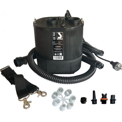 Scoprega GE 900 AA+ – Hledejceny.cz