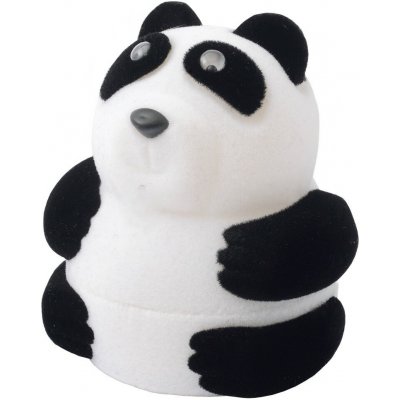 Lunica dárková krabička Panda 0577 – Hledejceny.cz