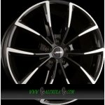Autec Astana 8x19 5x114,3 ET42 black polished – Sleviste.cz