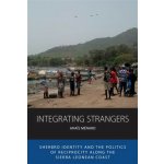 Integrating Strangers - Anais Menard – Hledejceny.cz