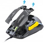 Yenkee Marksman YMS 3600BK – Zbozi.Blesk.cz