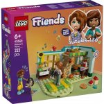 LEGO® Friends 42646 Pokoj Autumn – Hledejceny.cz