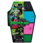 Mattel Monster High Skulltimate Secrets Neon Frights Ghouilla Yelps HNF81 – Sleviste.cz