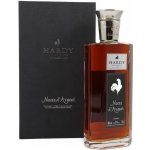 Hardy Noces D`OR Argent 40% 0,7 l (kazeta) – Zboží Dáma