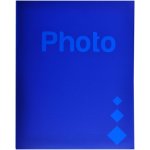 ZEP Fotoalbum modré 13x18 – Zboží Živě
