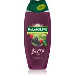 Palmolive Memories of Nature Berry Picking sprchový gel 500 ml – Hledejceny.cz