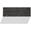 Náhradní klávesnice pro notebook Klávesnice Acer Aspire E5-552